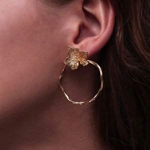 COPY - Emma & Chloe Oma earrings